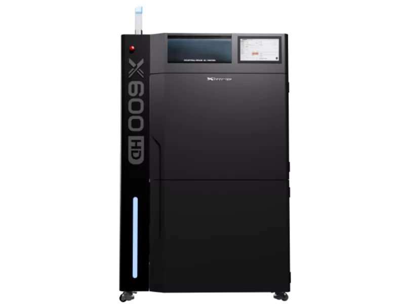 元力智庫 Infinity3DP