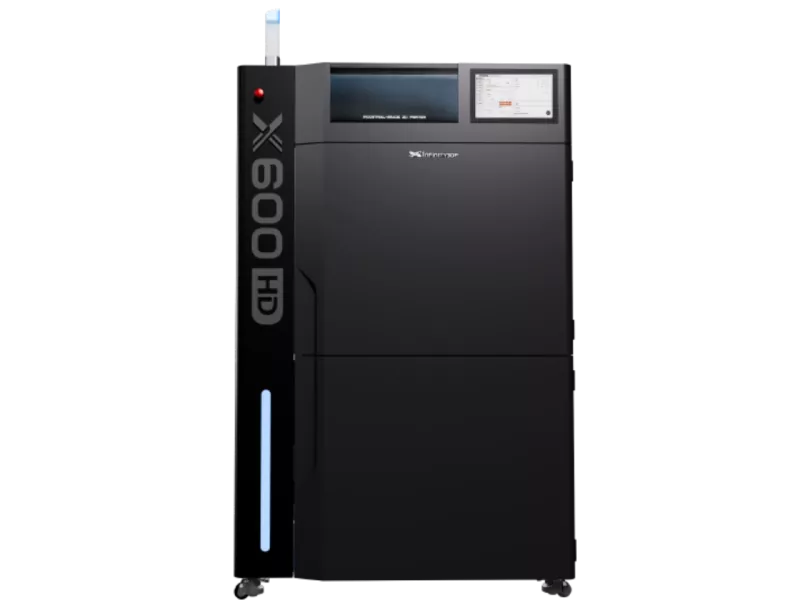 Infinity3DP X600HD