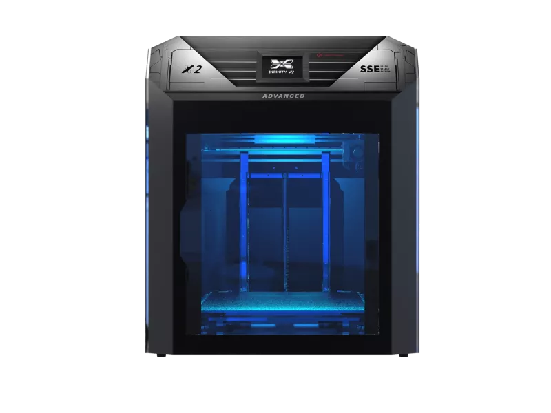 Infinity3DP X2 Pro