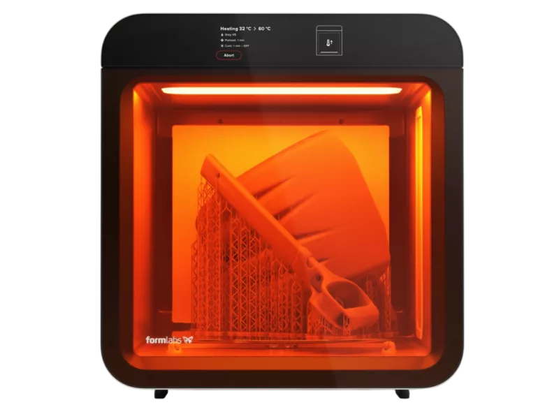 Formlabs Form Cure L V2