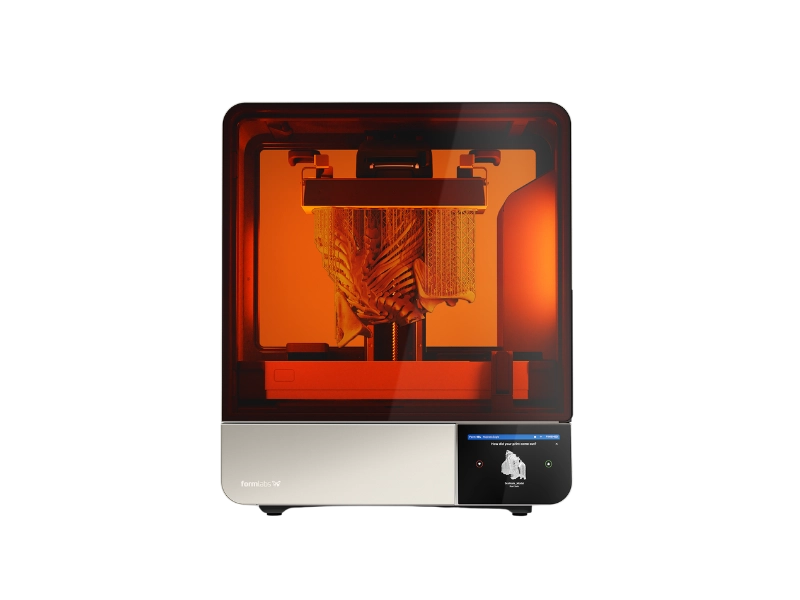 Formlabs Form 4BL