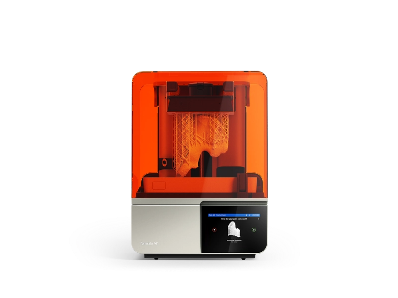 Formlabs Form 4B
