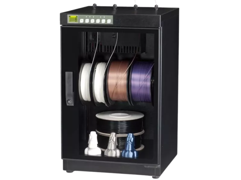 3D列印線材防潮箱－3D-90CA