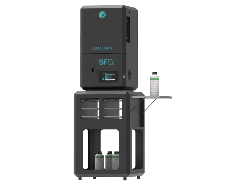 AMT PostPro SFX