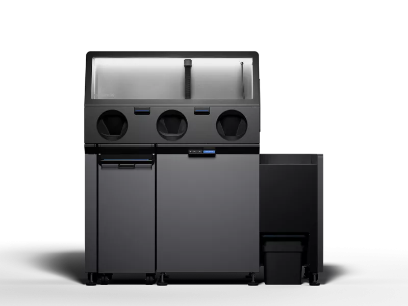 Formlabs Fuse Sift X1