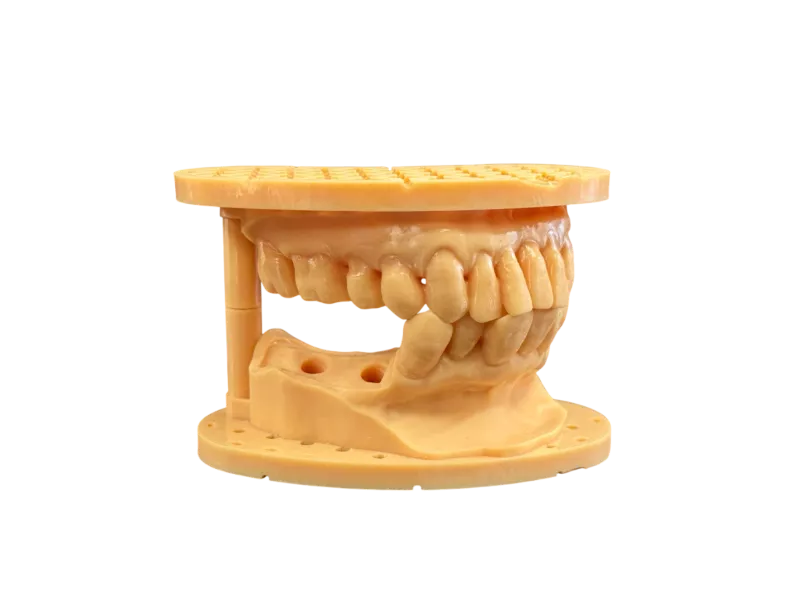 光固化第三方樹脂