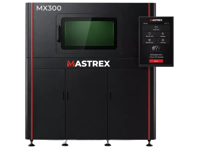 MX-300