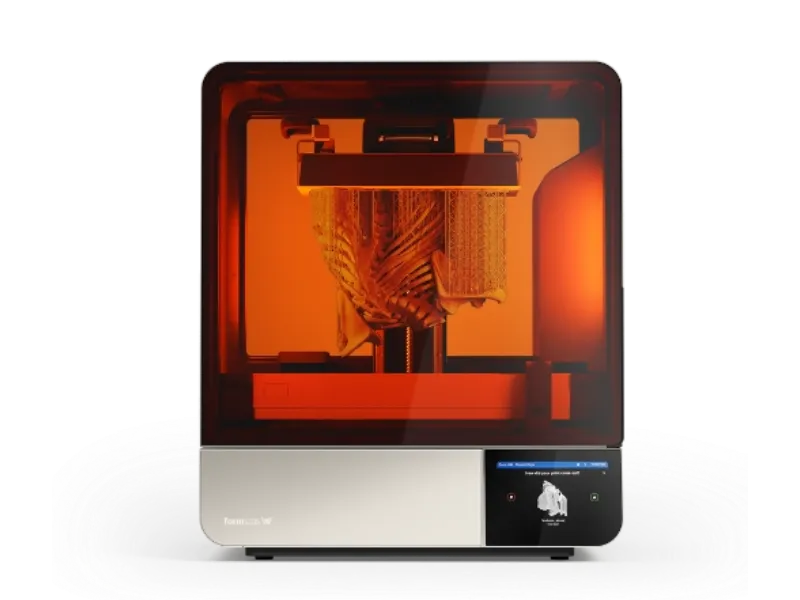 Formlabs Form 4L
