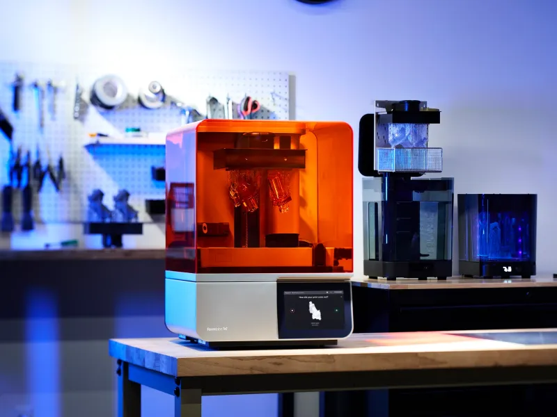 Formlabs Form 4