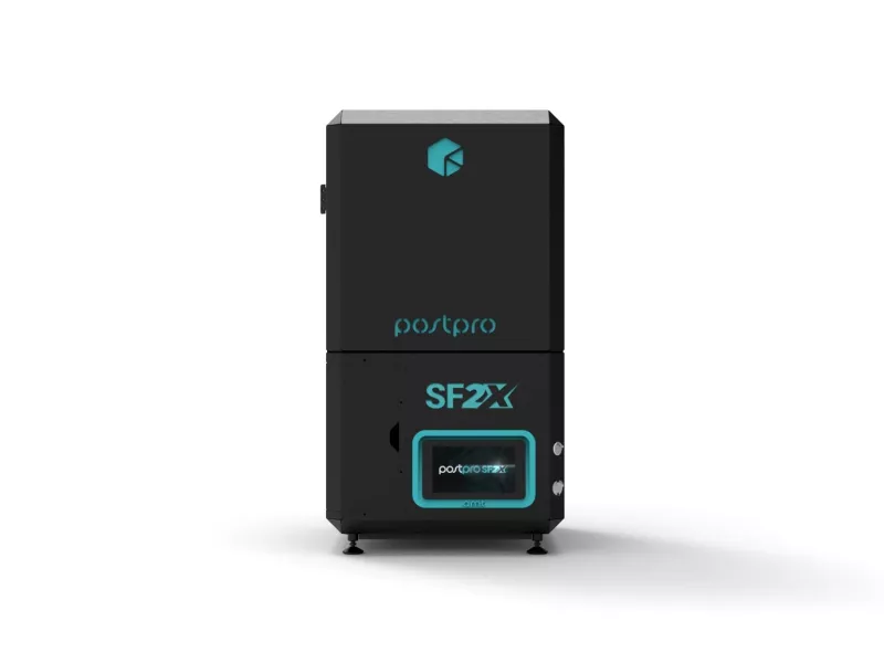 AMT PostPro SF2X