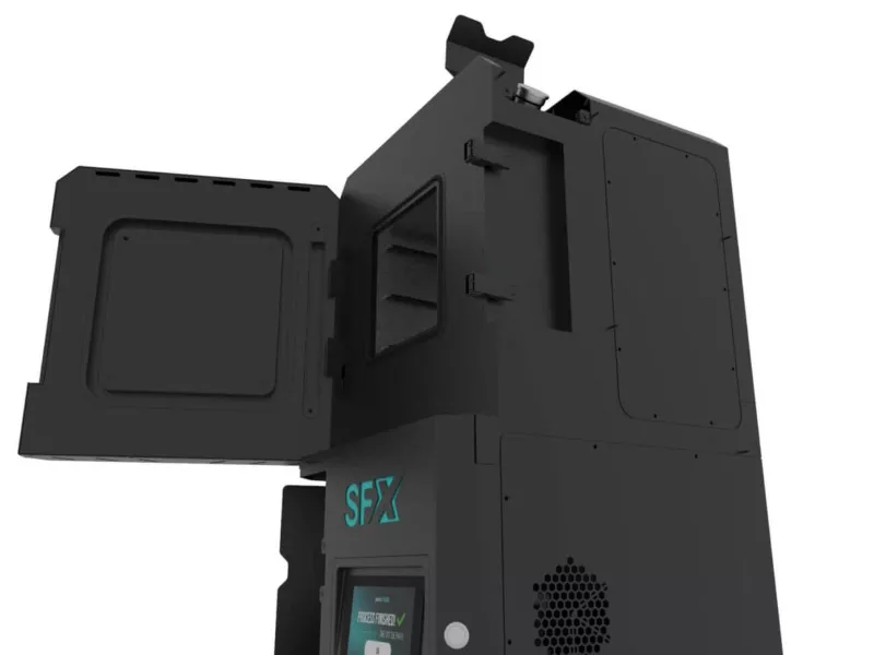 AMT PostPro SFX