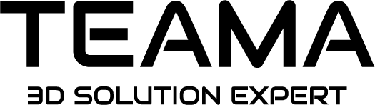 TEAMA 台灣天馬科技_Formlabs 台灣授權代理